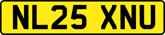 NL25XNU