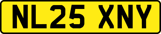 NL25XNY