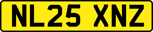 NL25XNZ