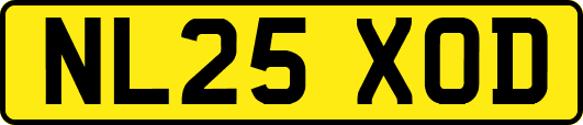 NL25XOD