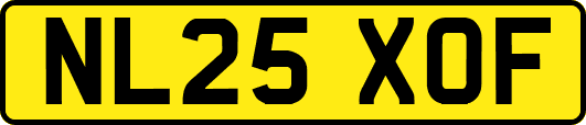NL25XOF