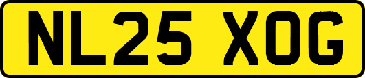 NL25XOG