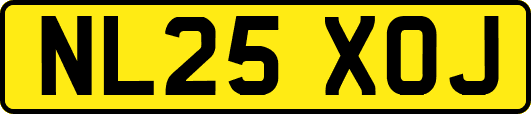 NL25XOJ