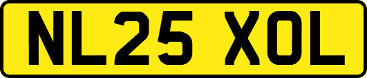 NL25XOL