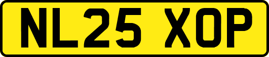 NL25XOP
