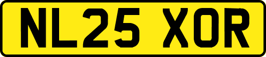 NL25XOR