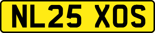 NL25XOS