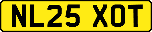 NL25XOT