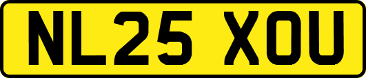 NL25XOU