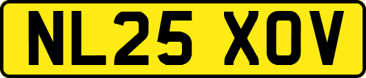 NL25XOV
