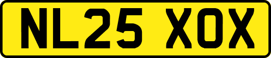 NL25XOX