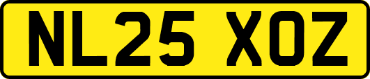 NL25XOZ