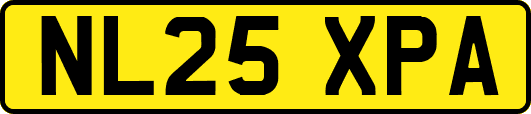 NL25XPA