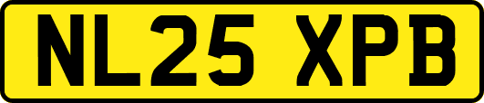 NL25XPB
