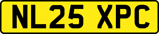NL25XPC