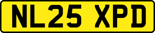 NL25XPD
