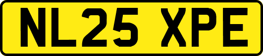 NL25XPE
