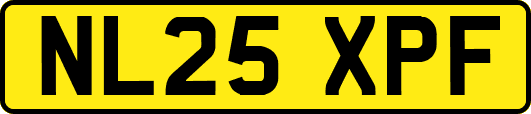 NL25XPF