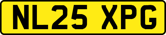 NL25XPG
