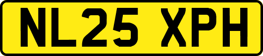 NL25XPH