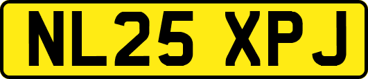 NL25XPJ