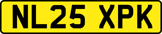 NL25XPK