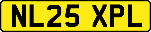 NL25XPL