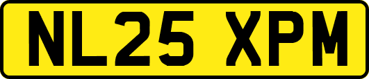 NL25XPM
