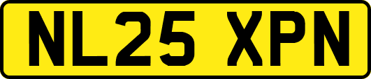NL25XPN