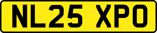 NL25XPO