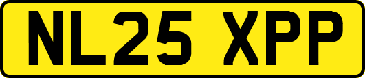 NL25XPP