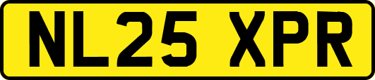 NL25XPR