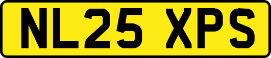 NL25XPS