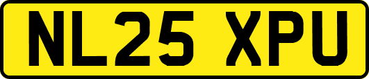 NL25XPU