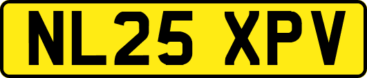 NL25XPV