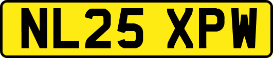 NL25XPW