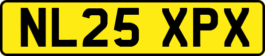 NL25XPX