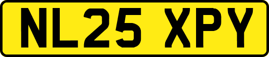 NL25XPY
