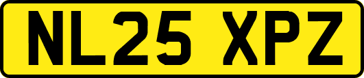 NL25XPZ