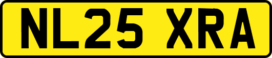 NL25XRA