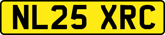 NL25XRC