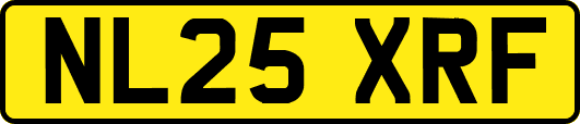 NL25XRF