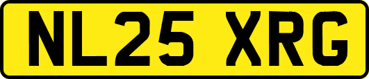 NL25XRG