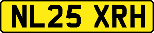 NL25XRH