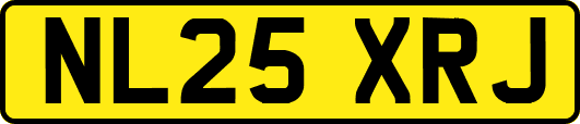 NL25XRJ