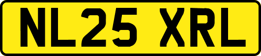 NL25XRL