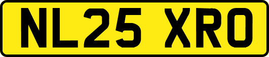 NL25XRO