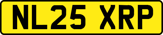 NL25XRP