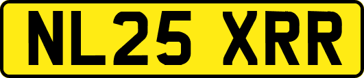 NL25XRR