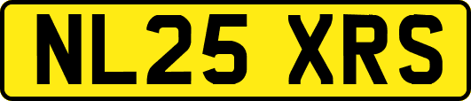 NL25XRS